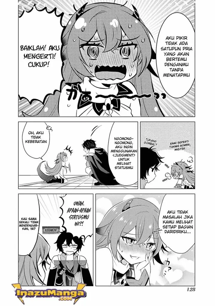 image-komik-yuusha-party-wo-tuihou-sareta-ore-daga-ore-kara-sudatte-kuretayoude-ureshii-nanode-daiseijo-omae-ni-otte-korarete-ha-komarunodaga-chapter-4-18/30