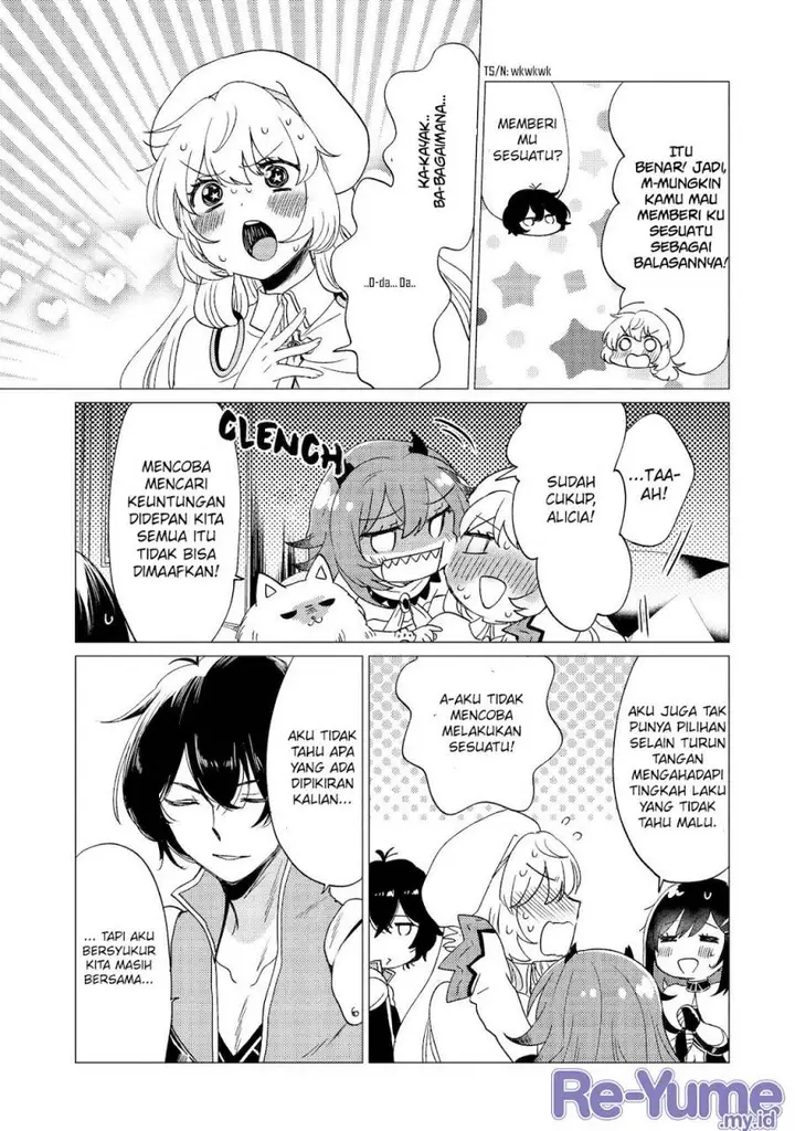 image-komik-yuusha-party-wo-tuihou-sareta-ore-daga-ore-kara-sudatte-kuretayoude-ureshii-nanode-daiseijo-omae-ni-otte-korarete-ha-komarunodaga-chapter-42-15/31