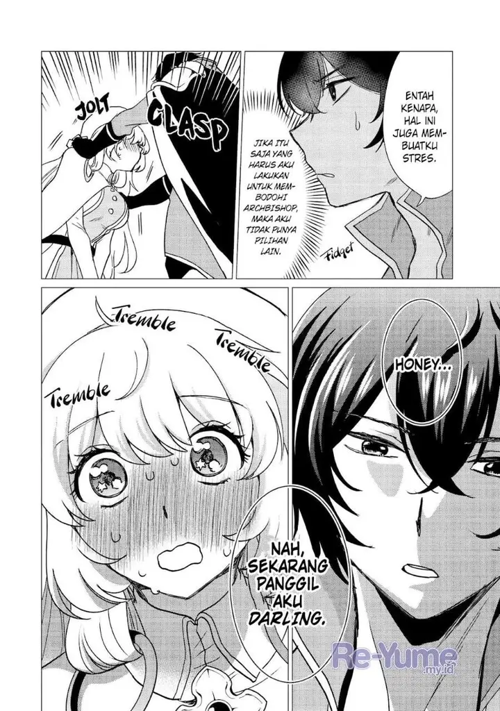 image-komik-yuusha-party-wo-tuihou-sareta-ore-daga-ore-kara-sudatte-kuretayoude-ureshii-nanode-daiseijo-omae-ni-otte-korarete-ha-komarunodaga-chapter-45-7/30