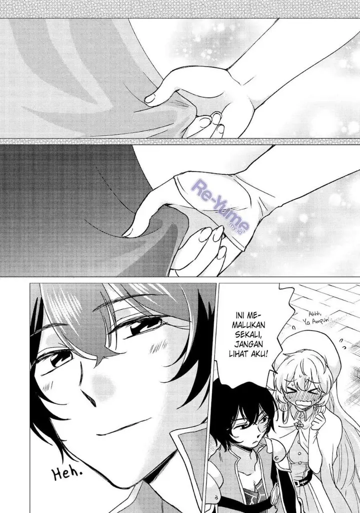 image-komik-yuusha-party-wo-tuihou-sareta-ore-daga-ore-kara-sudatte-kuretayoude-ureshii-nanode-daiseijo-omae-ni-otte-korarete-ha-komarunodaga-chapter-45-13/30