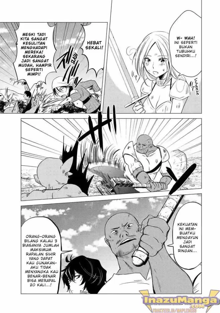image-komik-yuusha-party-wo-tuihou-sareta-ore-daga-ore-kara-sudatte-kuretayoude-ureshii-nanode-daiseijo-omae-ni-otte-korarete-ha-komarunodaga-chapter-7-15/32