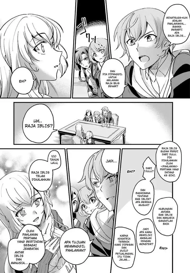 image-komik-yuusha-shoukan-ni-makikomareta-kedo-isekai-wa-heiwa-deshita-chapter-1-9/35