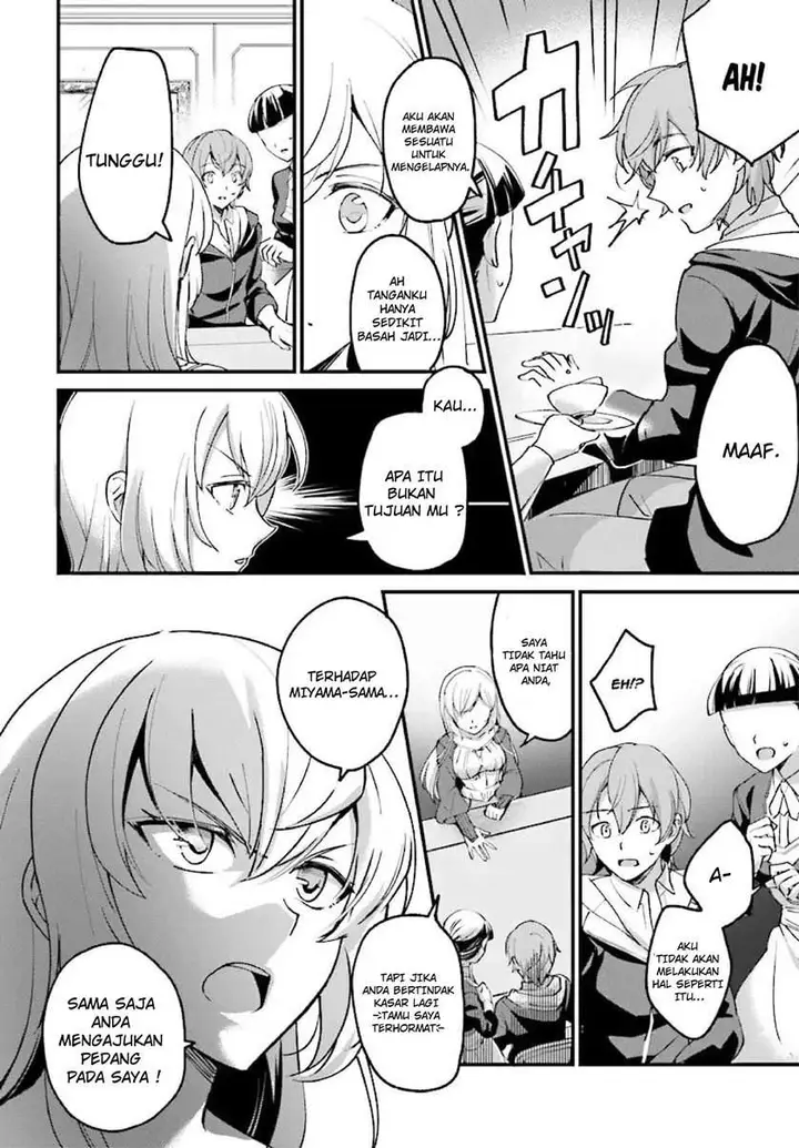 image-komik-yuusha-shoukan-ni-makikomareta-kedo-isekai-wa-heiwa-deshita-chapter-1-13/35