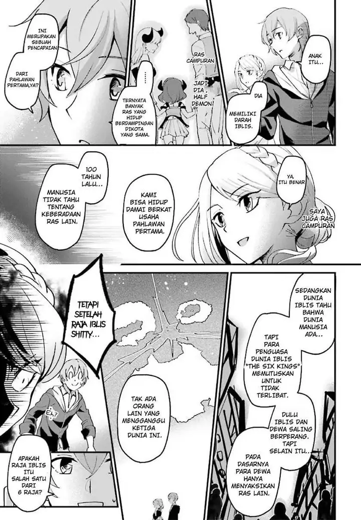 image-komik-yuusha-shoukan-ni-makikomareta-kedo-isekai-wa-heiwa-deshita-chapter-1-16/35