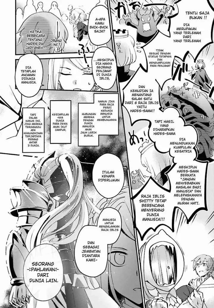 image-komik-yuusha-shoukan-ni-makikomareta-kedo-isekai-wa-heiwa-deshita-chapter-1-17/35