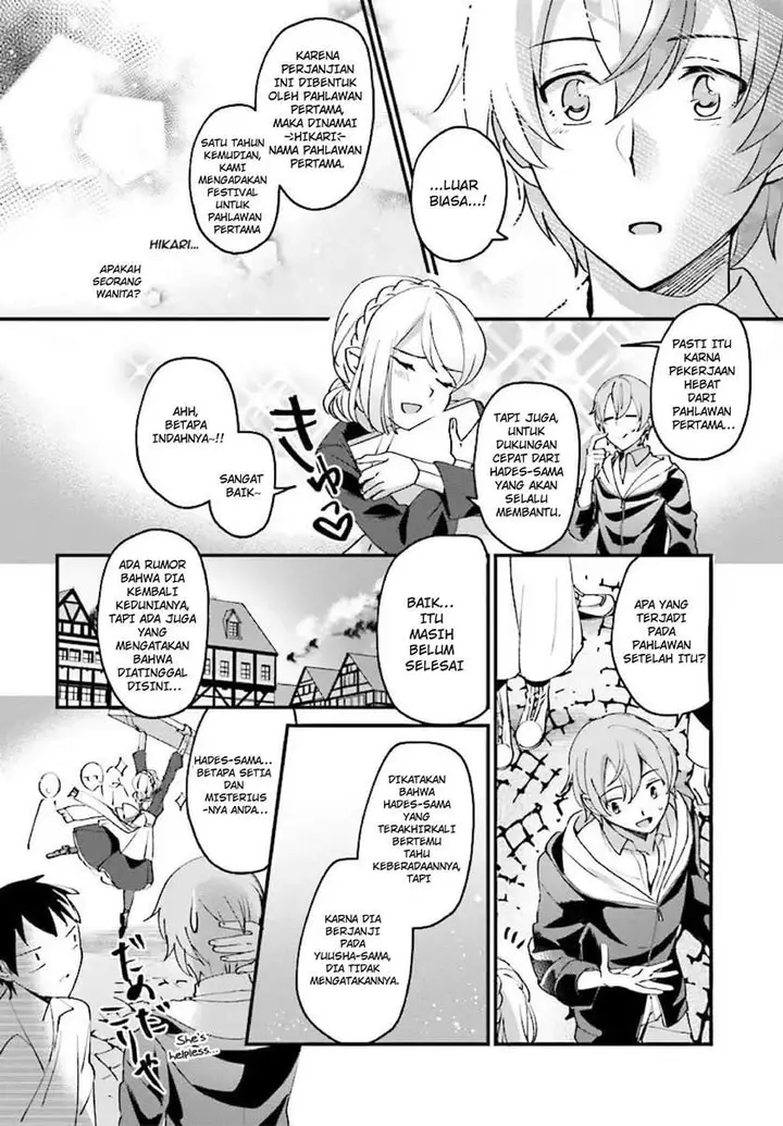 image-komik-yuusha-shoukan-ni-makikomareta-kedo-isekai-wa-heiwa-deshita-chapter-1-19/35