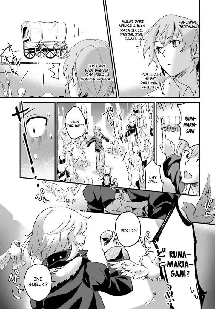 image-komik-yuusha-shoukan-ni-makikomareta-kedo-isekai-wa-heiwa-deshita-chapter-1-20/35