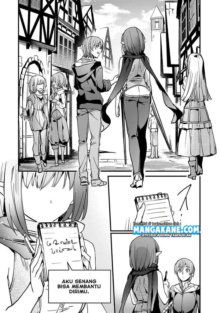 image-komik-yuusha-shoukan-ni-makikomareta-kedo-isekai-wa-heiwa-deshita-chapter-10-3/28