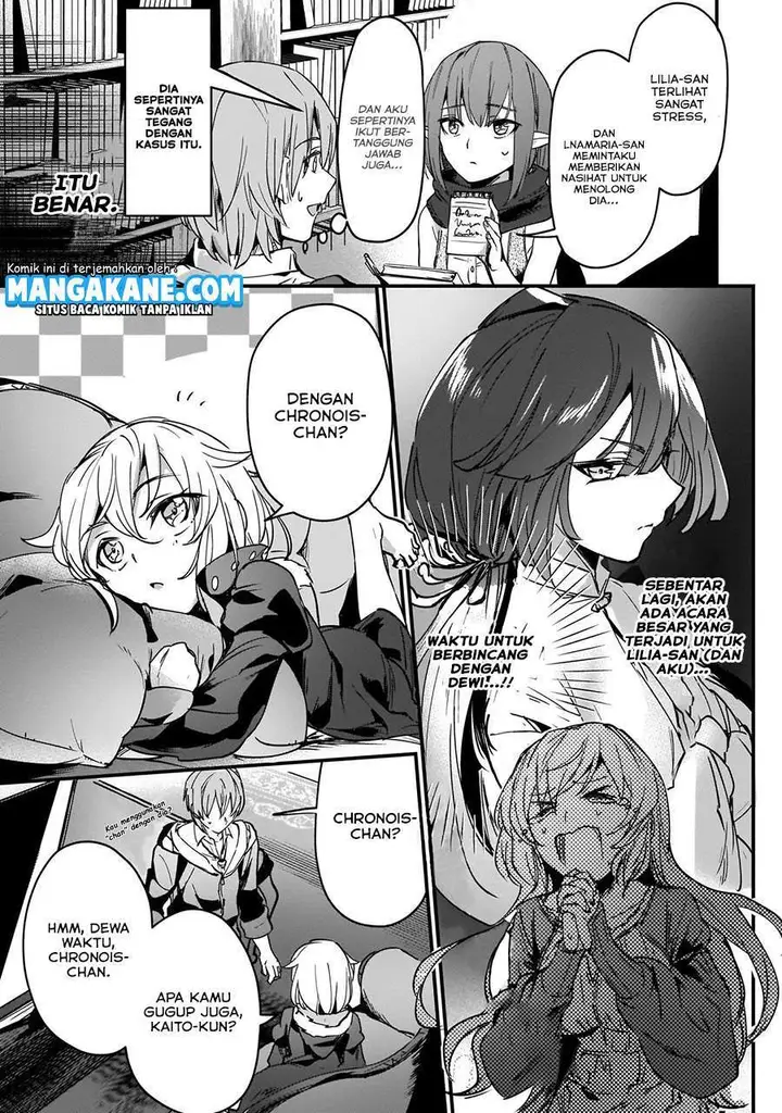 image-komik-yuusha-shoukan-ni-makikomareta-kedo-isekai-wa-heiwa-deshita-chapter-10-6/28