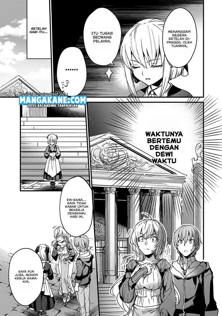 image-komik-yuusha-shoukan-ni-makikomareta-kedo-isekai-wa-heiwa-deshita-chapter-10-8/28
