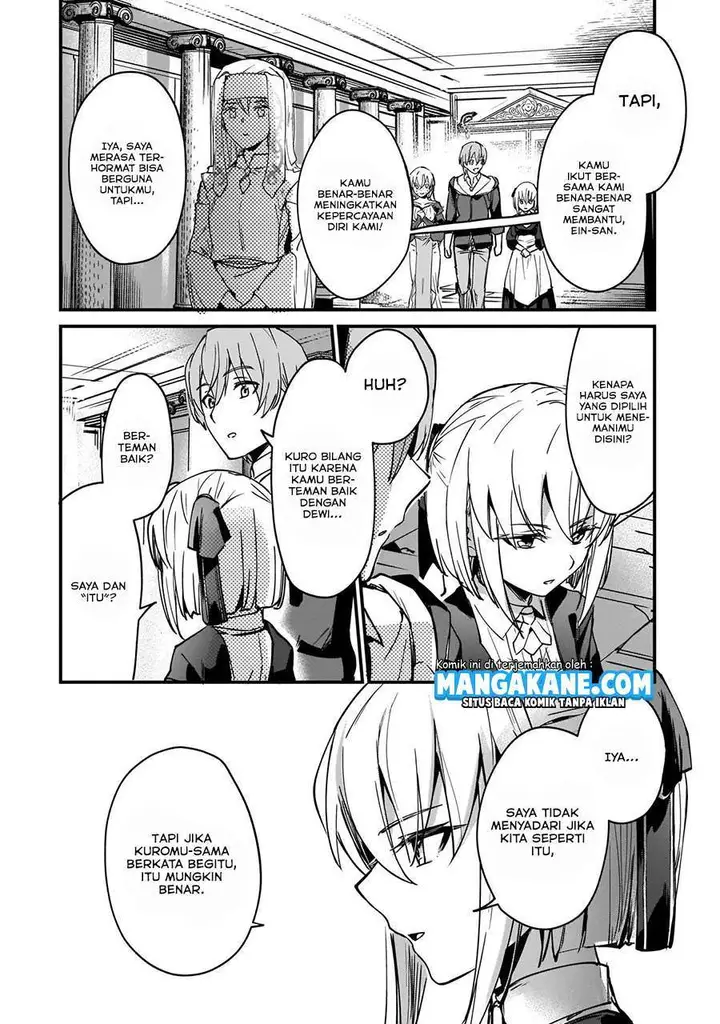 image-komik-yuusha-shoukan-ni-makikomareta-kedo-isekai-wa-heiwa-deshita-chapter-10-9/28