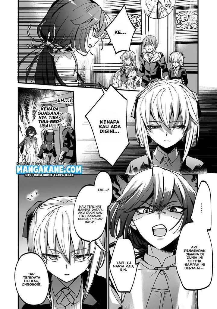 image-komik-yuusha-shoukan-ni-makikomareta-kedo-isekai-wa-heiwa-deshita-chapter-10-11/28