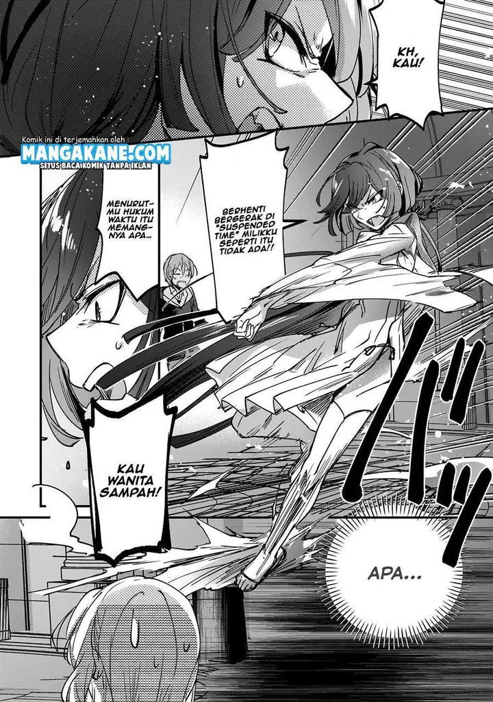 image-komik-yuusha-shoukan-ni-makikomareta-kedo-isekai-wa-heiwa-deshita-chapter-10-13/28