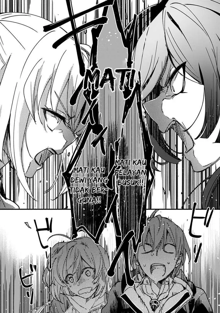 image-komik-yuusha-shoukan-ni-makikomareta-kedo-isekai-wa-heiwa-deshita-chapter-10-15/28