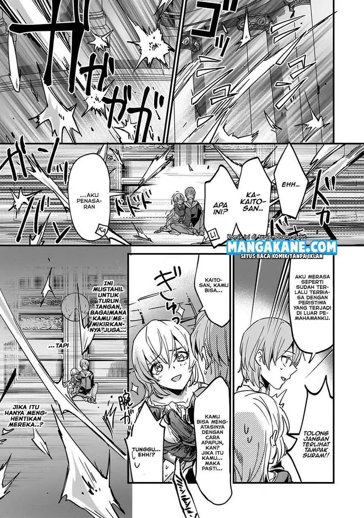 image-komik-yuusha-shoukan-ni-makikomareta-kedo-isekai-wa-heiwa-deshita-chapter-10-16/28