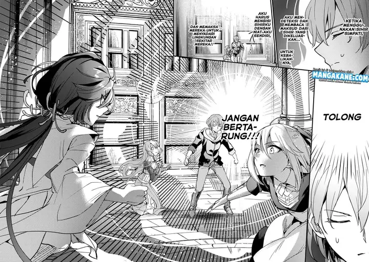 image-komik-yuusha-shoukan-ni-makikomareta-kedo-isekai-wa-heiwa-deshita-chapter-10-17/28