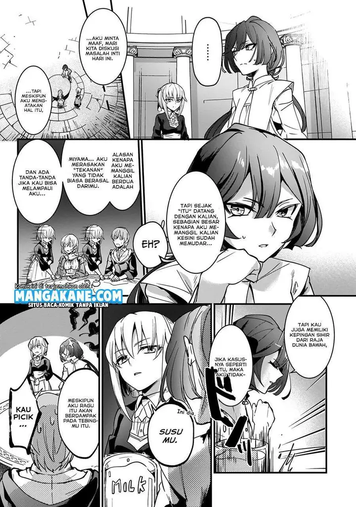 image-komik-yuusha-shoukan-ni-makikomareta-kedo-isekai-wa-heiwa-deshita-chapter-10-19/28
