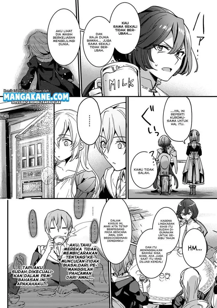 image-komik-yuusha-shoukan-ni-makikomareta-kedo-isekai-wa-heiwa-deshita-chapter-10-20/28