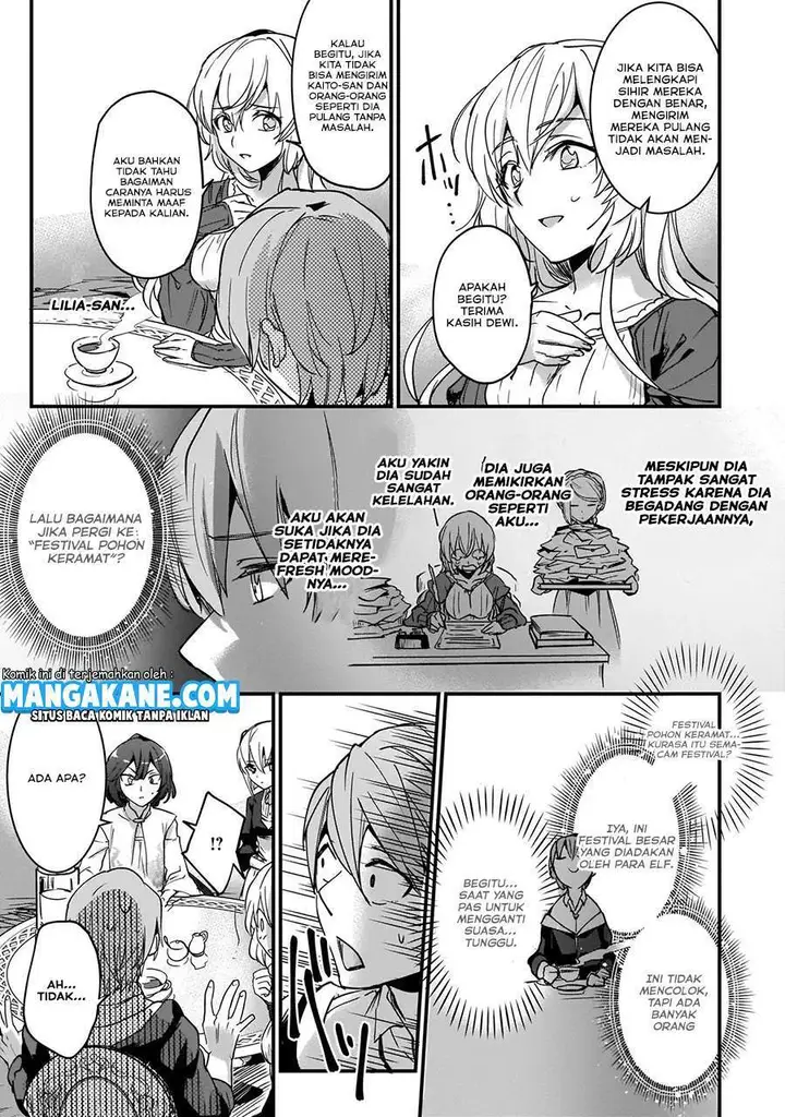 image-komik-yuusha-shoukan-ni-makikomareta-kedo-isekai-wa-heiwa-deshita-chapter-10-21/28