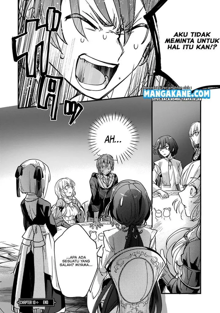 image-komik-yuusha-shoukan-ni-makikomareta-kedo-isekai-wa-heiwa-deshita-chapter-10-24/28
