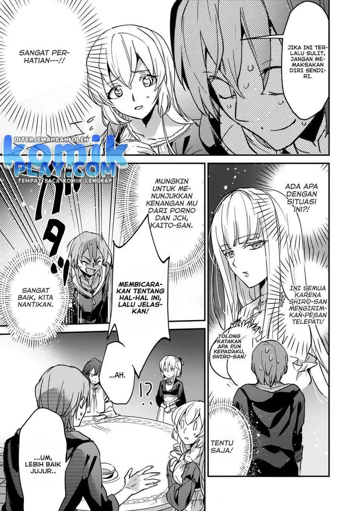 image-komik-yuusha-shoukan-ni-makikomareta-kedo-isekai-wa-heiwa-deshita-chapter-11-4/26