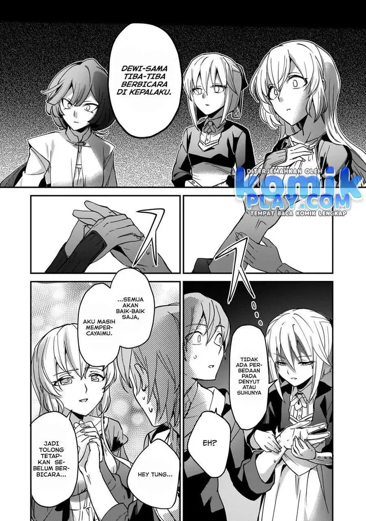 image-komik-yuusha-shoukan-ni-makikomareta-kedo-isekai-wa-heiwa-deshita-chapter-11-5/26