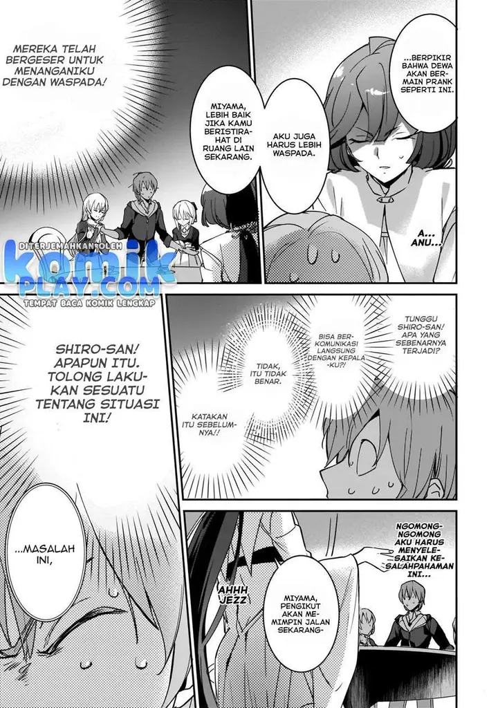 image-komik-yuusha-shoukan-ni-makikomareta-kedo-isekai-wa-heiwa-deshita-chapter-11-6/26