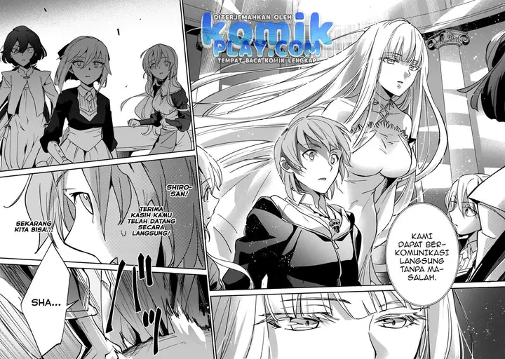image-komik-yuusha-shoukan-ni-makikomareta-kedo-isekai-wa-heiwa-deshita-chapter-11-7/26