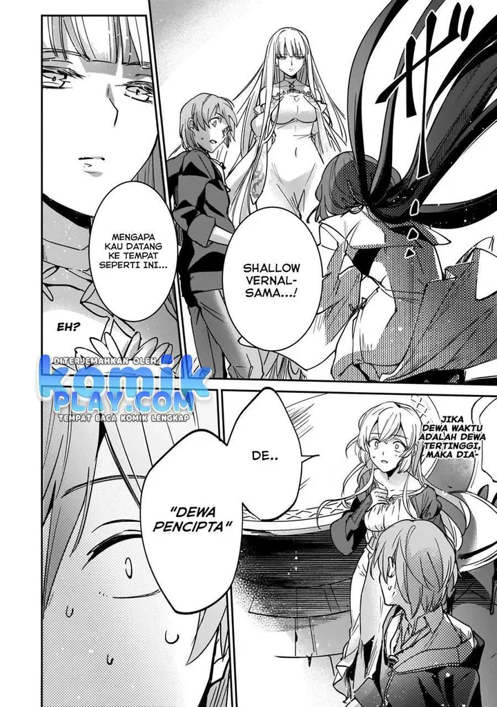 image-komik-yuusha-shoukan-ni-makikomareta-kedo-isekai-wa-heiwa-deshita-chapter-11-8/26