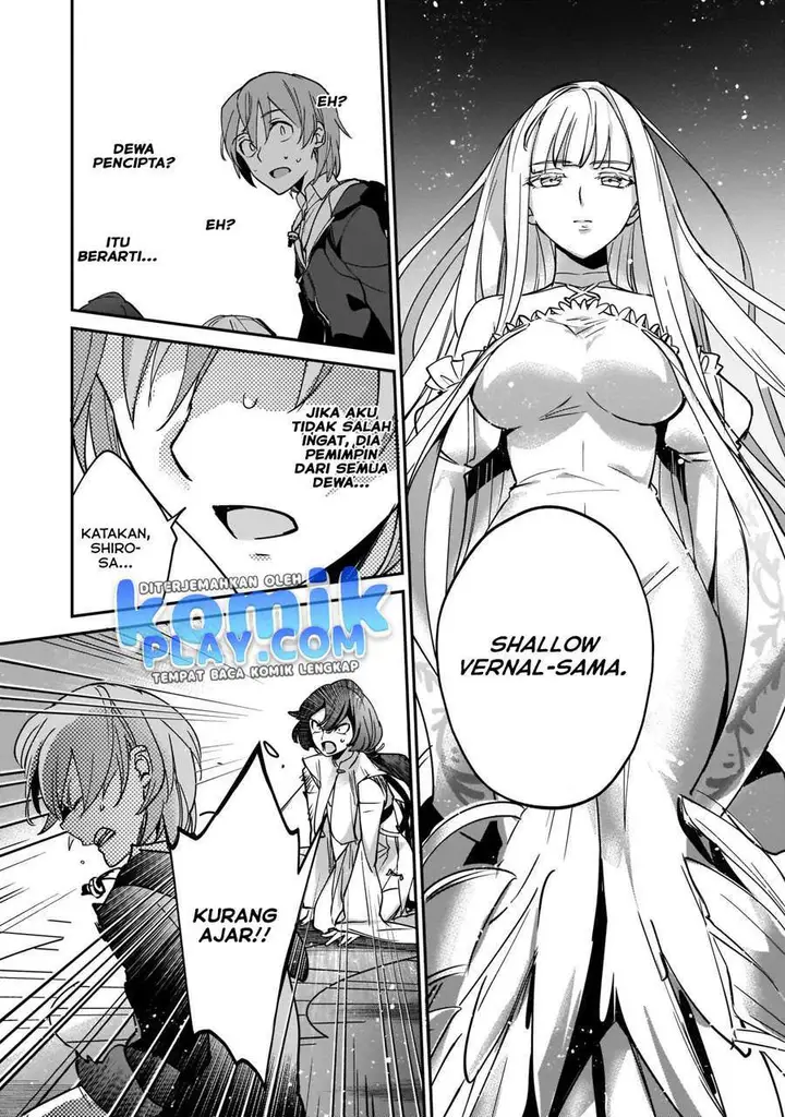 image-komik-yuusha-shoukan-ni-makikomareta-kedo-isekai-wa-heiwa-deshita-chapter-11-9/26