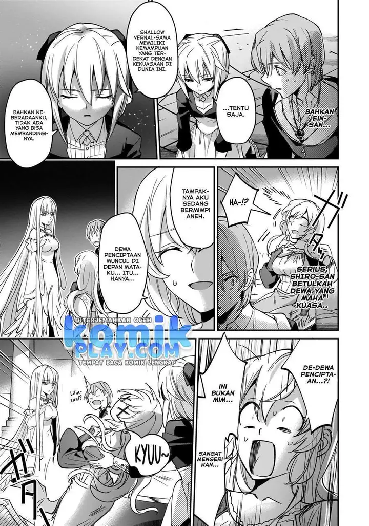 image-komik-yuusha-shoukan-ni-makikomareta-kedo-isekai-wa-heiwa-deshita-chapter-11-11/26