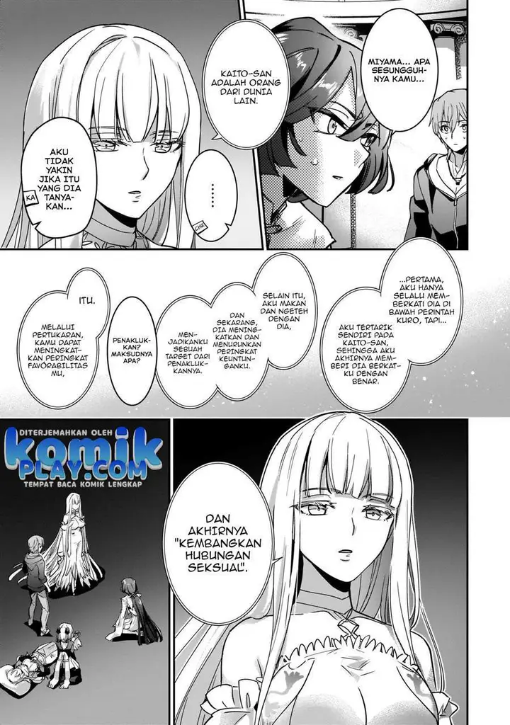 image-komik-yuusha-shoukan-ni-makikomareta-kedo-isekai-wa-heiwa-deshita-chapter-11-13/26