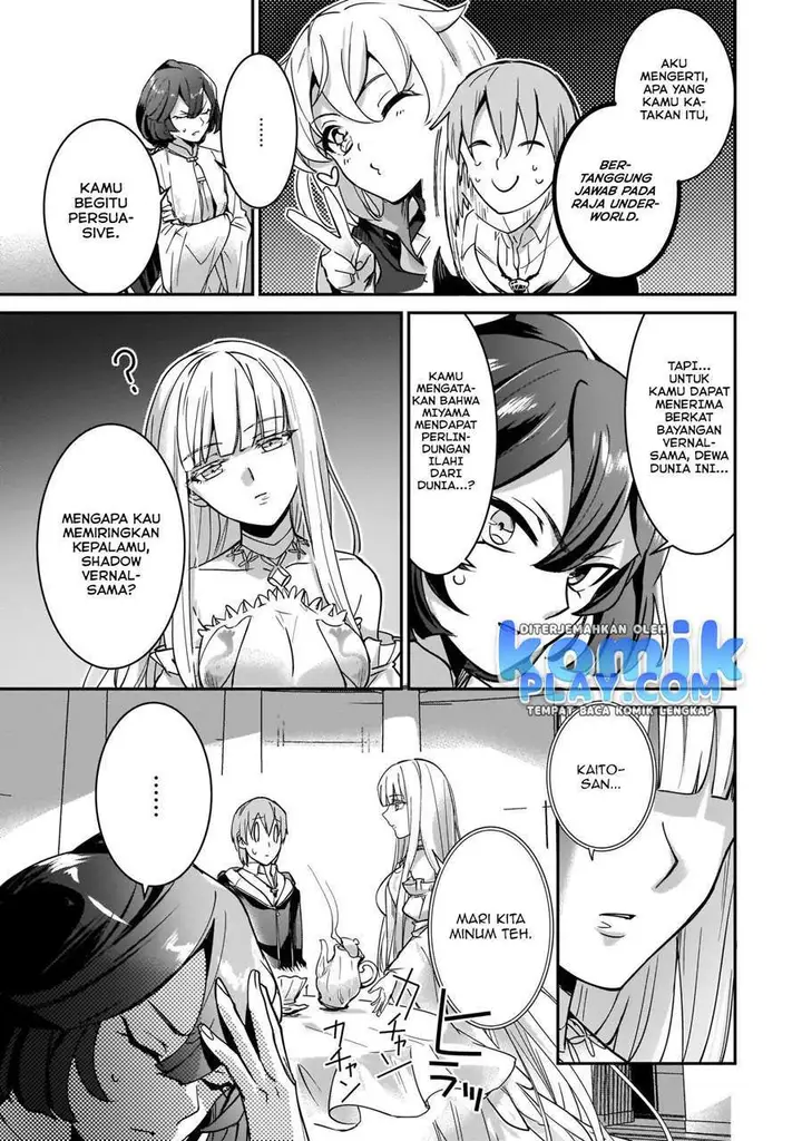 image-komik-yuusha-shoukan-ni-makikomareta-kedo-isekai-wa-heiwa-deshita-chapter-11-15/26