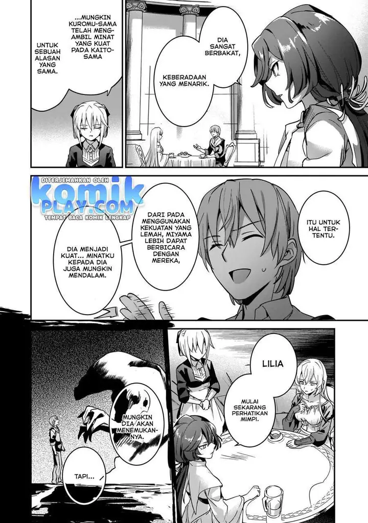 image-komik-yuusha-shoukan-ni-makikomareta-kedo-isekai-wa-heiwa-deshita-chapter-11-18/26