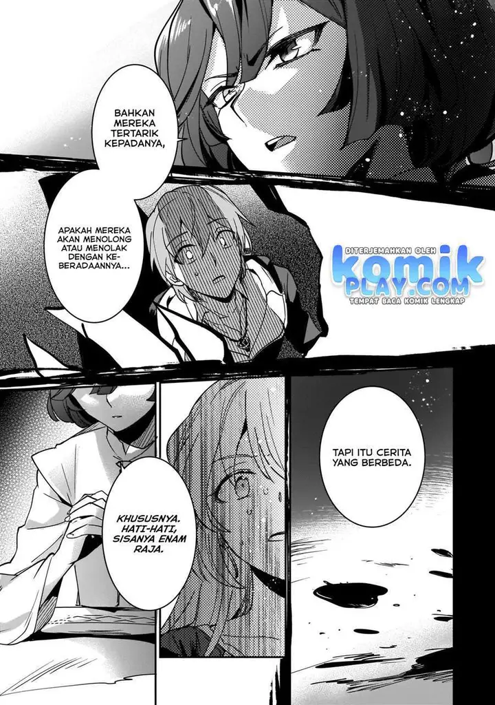 image-komik-yuusha-shoukan-ni-makikomareta-kedo-isekai-wa-heiwa-deshita-chapter-11-19/26