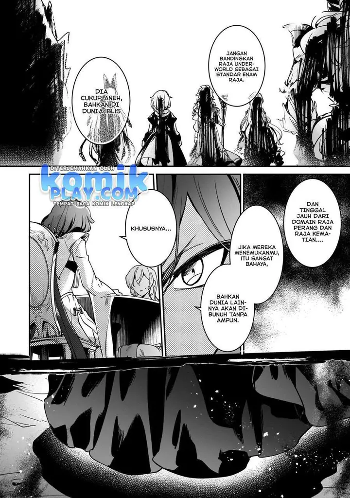 image-komik-yuusha-shoukan-ni-makikomareta-kedo-isekai-wa-heiwa-deshita-chapter-11-20/26