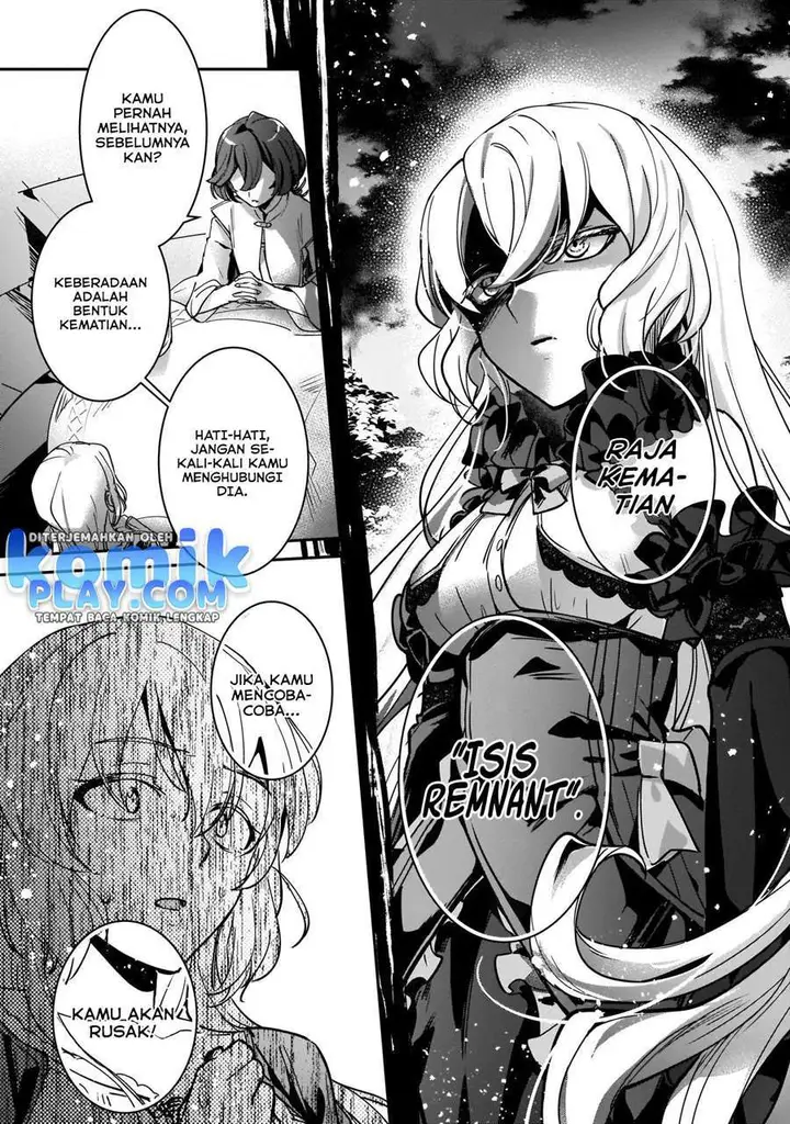 image-komik-yuusha-shoukan-ni-makikomareta-kedo-isekai-wa-heiwa-deshita-chapter-11-21/26