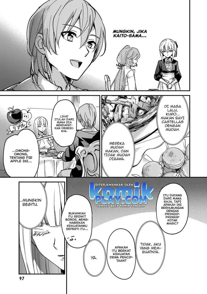 image-komik-yuusha-shoukan-ni-makikomareta-kedo-isekai-wa-heiwa-deshita-chapter-11-23/26