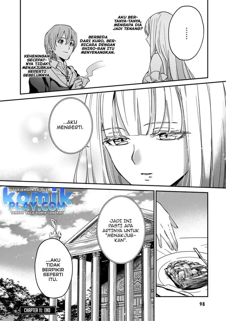 image-komik-yuusha-shoukan-ni-makikomareta-kedo-isekai-wa-heiwa-deshita-chapter-11-24/26