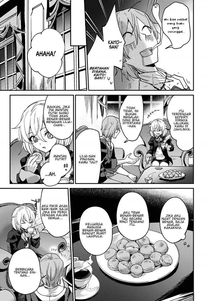 image-komik-yuusha-shoukan-ni-makikomareta-kedo-isekai-wa-heiwa-deshita-chapter-12-3/29