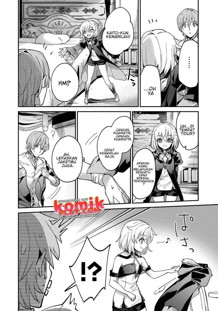 image-komik-yuusha-shoukan-ni-makikomareta-kedo-isekai-wa-heiwa-deshita-chapter-12-6/29