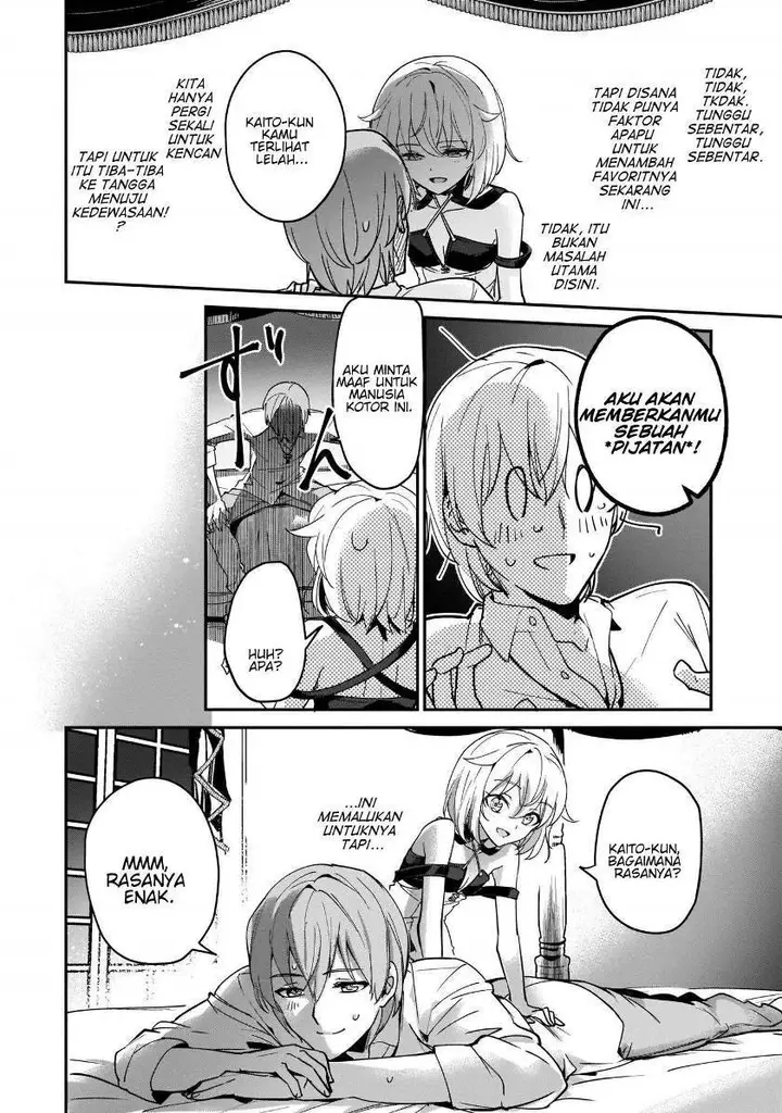 image-komik-yuusha-shoukan-ni-makikomareta-kedo-isekai-wa-heiwa-deshita-chapter-12-10/29