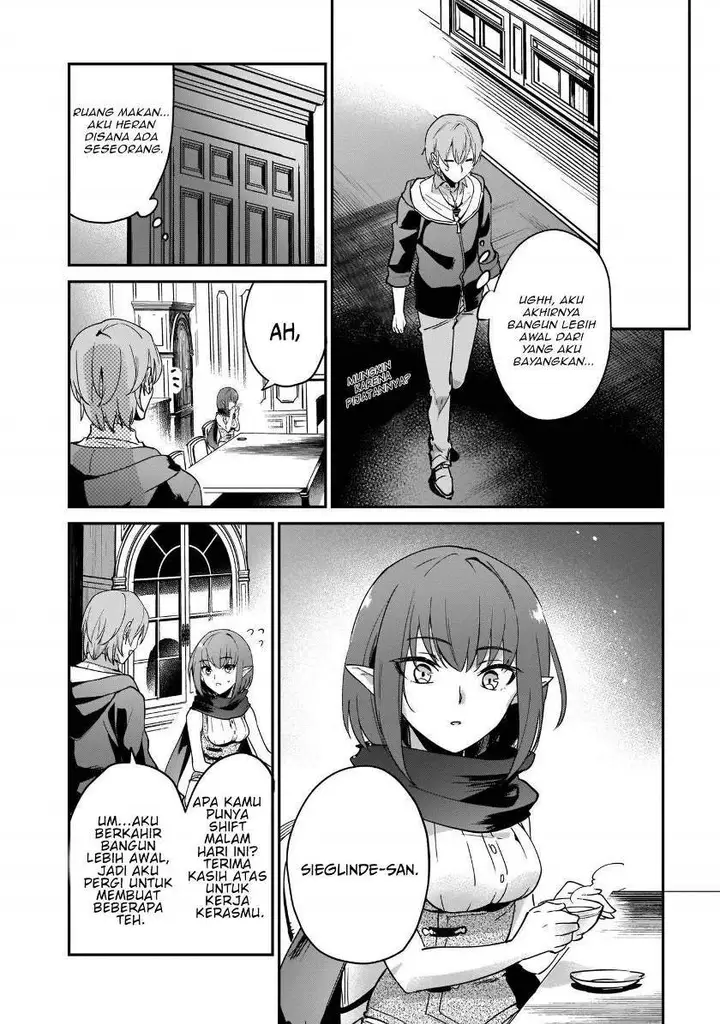 image-komik-yuusha-shoukan-ni-makikomareta-kedo-isekai-wa-heiwa-deshita-chapter-12-11/29