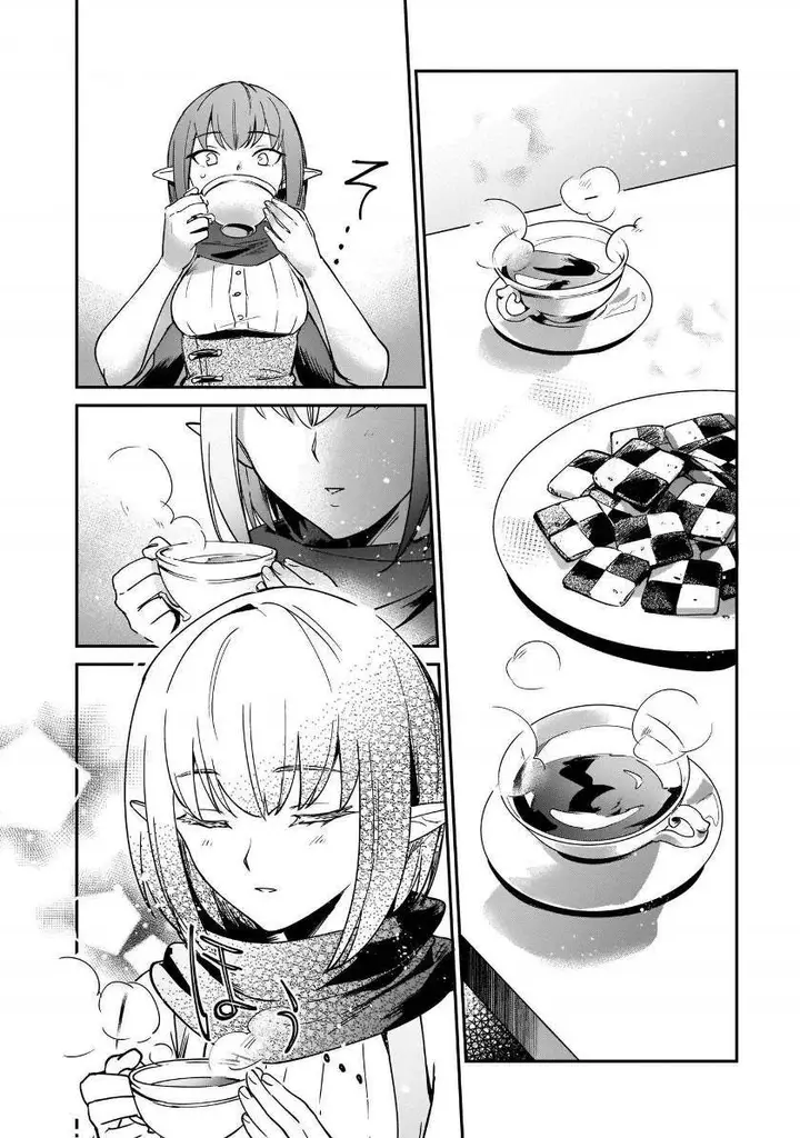 image-komik-yuusha-shoukan-ni-makikomareta-kedo-isekai-wa-heiwa-deshita-chapter-12-15/29