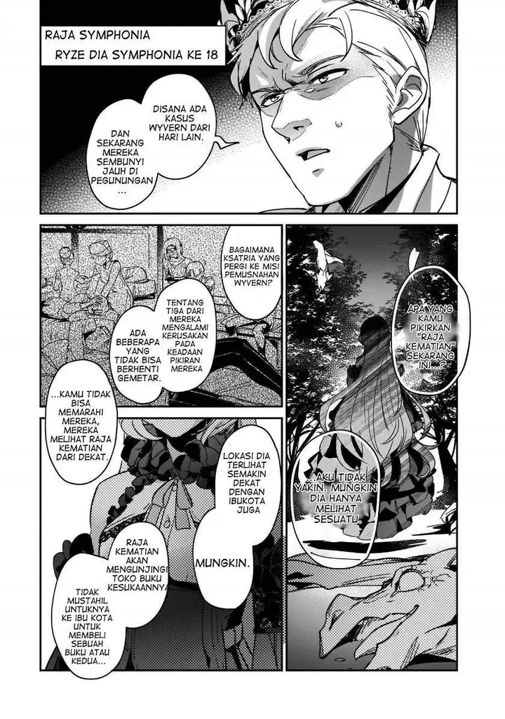 image-komik-yuusha-shoukan-ni-makikomareta-kedo-isekai-wa-heiwa-deshita-chapter-12-22/29