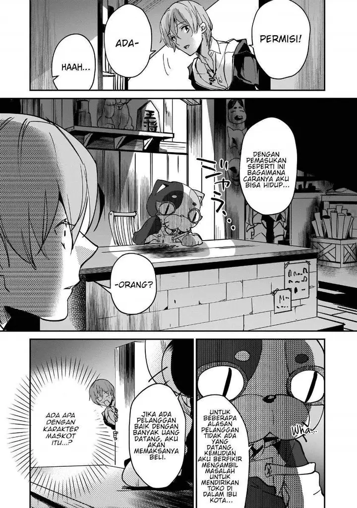 image-komik-yuusha-shoukan-ni-makikomareta-kedo-isekai-wa-heiwa-deshita-chapter-13-2/29