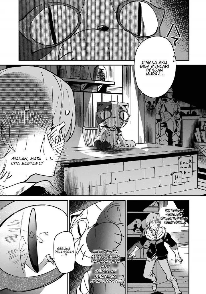 image-komik-yuusha-shoukan-ni-makikomareta-kedo-isekai-wa-heiwa-deshita-chapter-13-3/29
