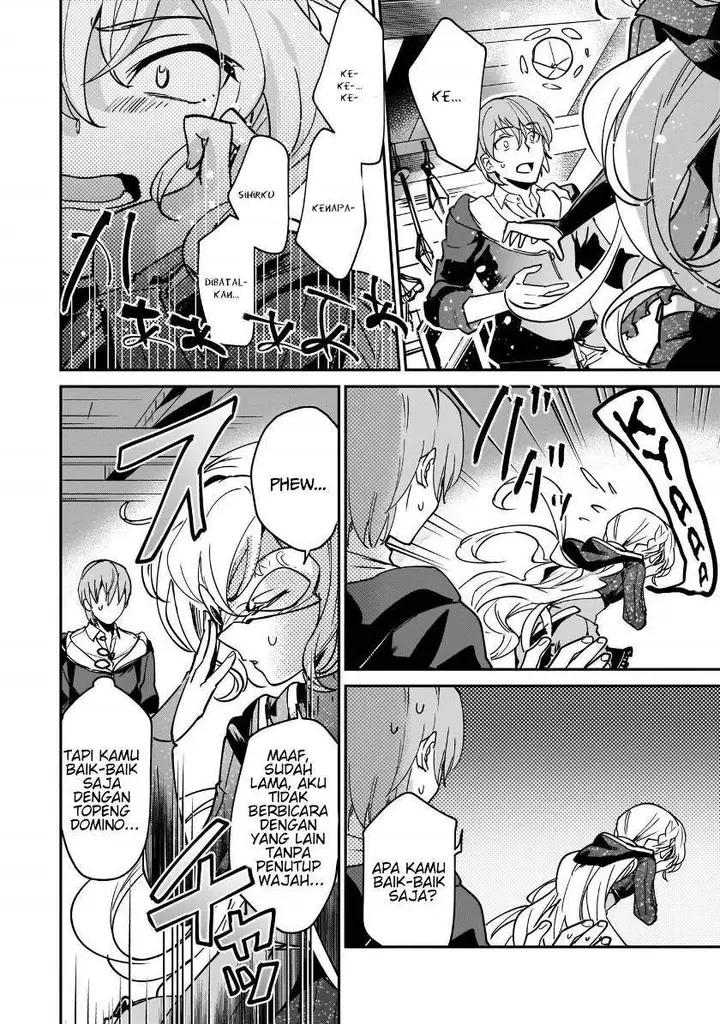 image-komik-yuusha-shoukan-ni-makikomareta-kedo-isekai-wa-heiwa-deshita-chapter-13-8/29