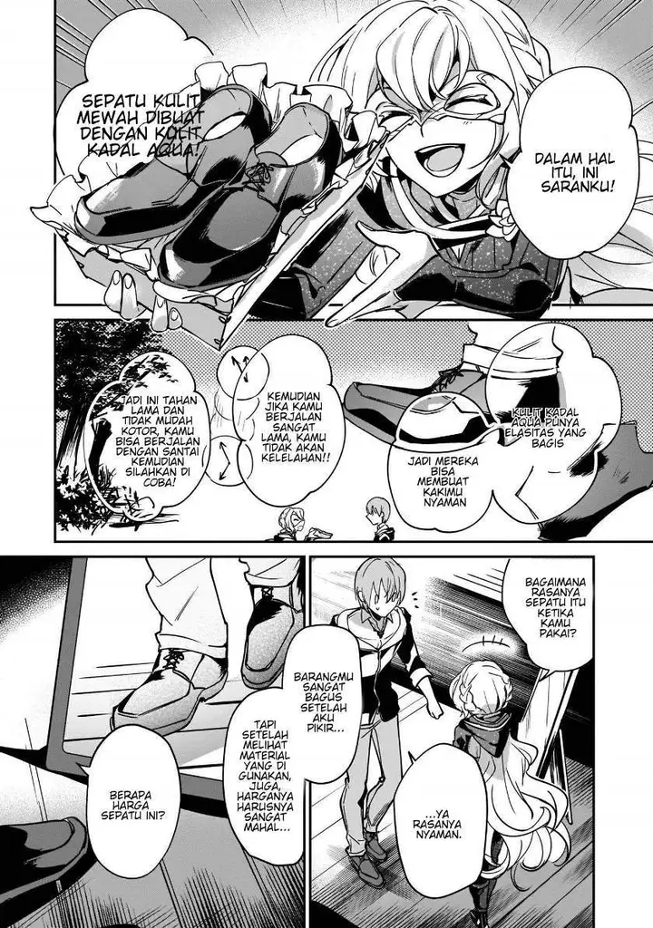 image-komik-yuusha-shoukan-ni-makikomareta-kedo-isekai-wa-heiwa-deshita-chapter-13-10/29