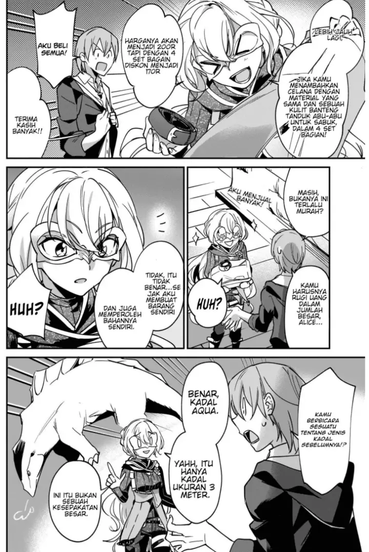 image-komik-yuusha-shoukan-ni-makikomareta-kedo-isekai-wa-heiwa-deshita-chapter-13-12/29